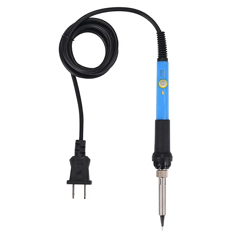 Soldering Gun Ferro De Solda Electric Soldering Iron Cautin Havya Fer A Souder 60w Repair Soldering Irons
