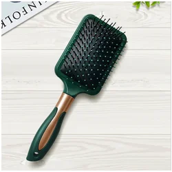 Hair Salon Board Quality Air Cushion Massage Health Comb