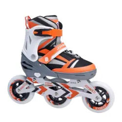 Factory Manufacturer Roller Skates Shoes Four Wheel Adjustable Roller