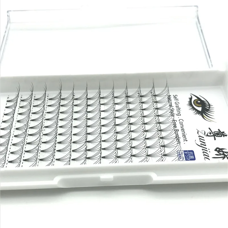 
Pre fanned eyelash extension 5D 6D premade volume lashes 