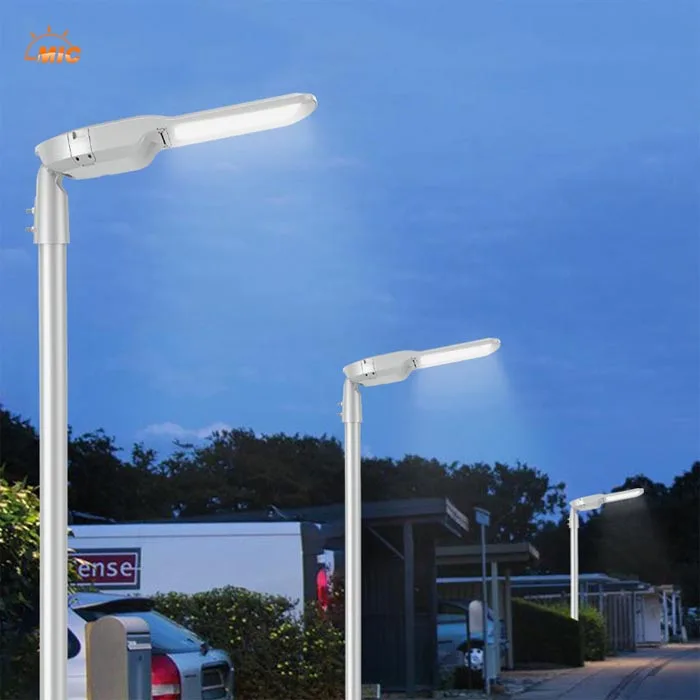7 Years Warranty ENEC 170lm/w led street light IP67 50W 100W 150W 200W Outdoor Street Light