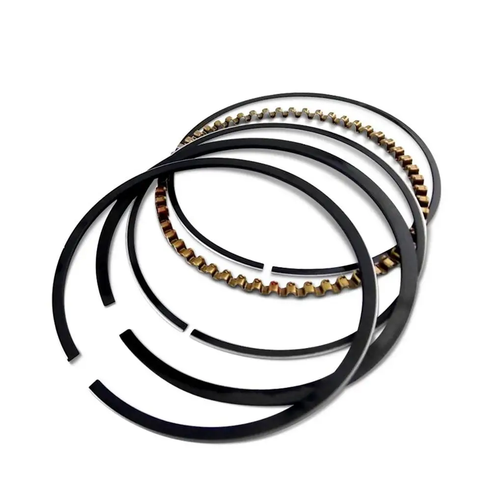 Guwo Hot Selling High-Quality Auto Engine Systems Piston Ring OEM 1301116011 For Toyota COROLLA