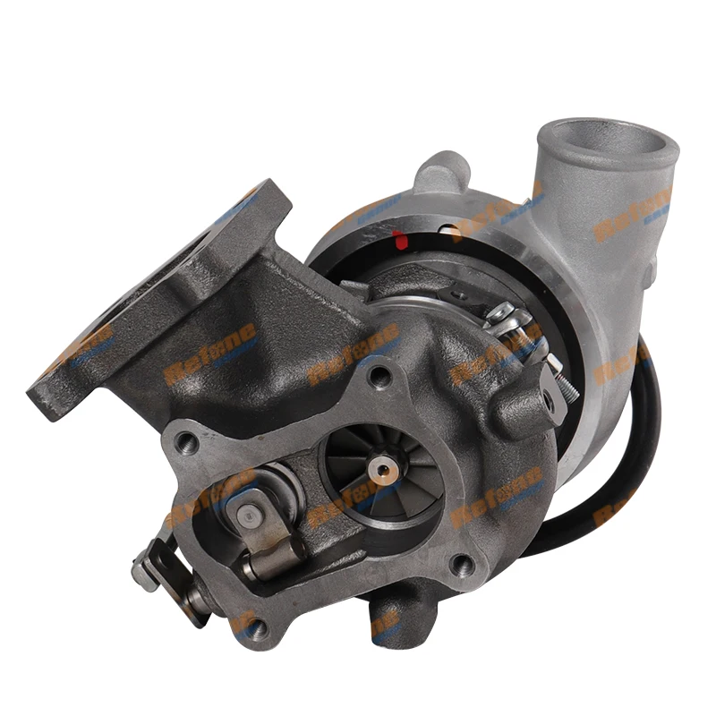 For Turbocharger  Toyota Landcruiser HiLux 4 Runner CT20 Turbo 17201-54060 1720154060 17201-54060 17201-54061 with  2-LT Engine