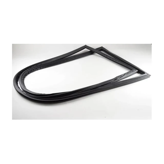 Refrigerator Door Freezer Magnetic Soft PVC Rubber Replacement Fridge Gasket