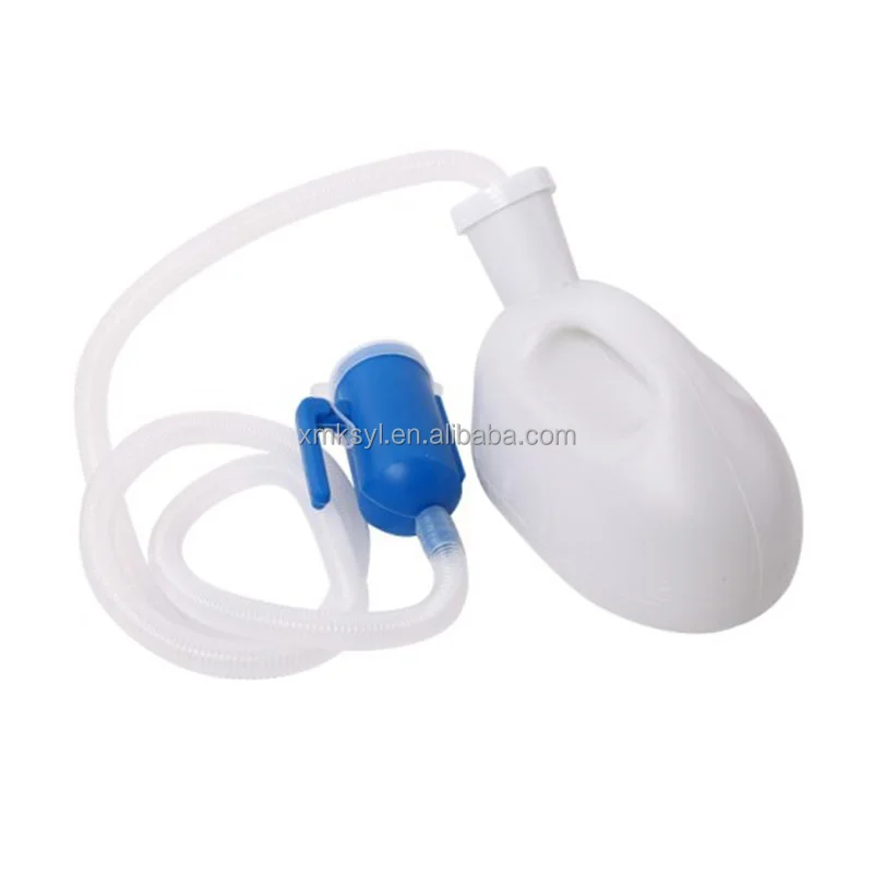Disposable Urinal Outdoor Portable Emergency Portable Travel Urine Bag