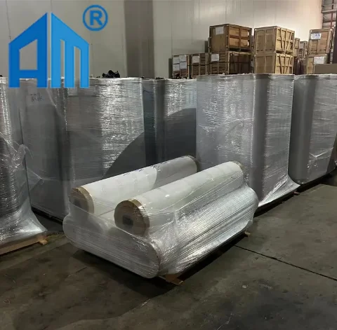 Furniture pvc film  Decor pvc With Real Texture Laminate Sheets For Cabinets