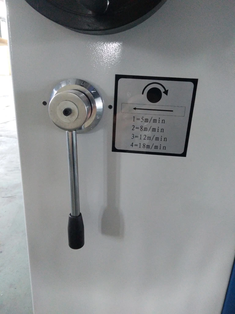 MB630 heavy duty four pillars woodworking thickness planer