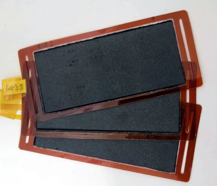 MEMBRANE ELECTRODE ASSEMBLIES PEM FUEL CELL WATER ELECTROLYSIS, Proton Exchange Membrane