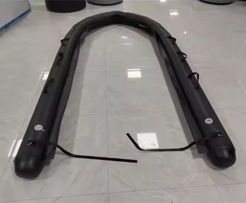 High Quality Inflatable PVC Jet Ski SAFETY PONTOON for jet ski Inflatable Rib Kit Protective Buoy Pontoon Water Hawaii Collar