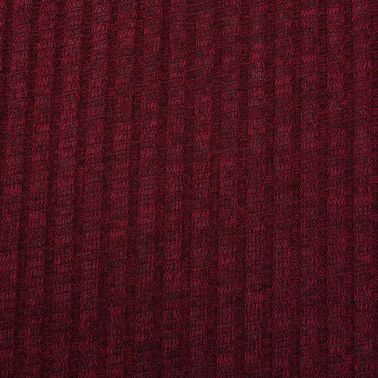 Вафельная трикотажная ткань