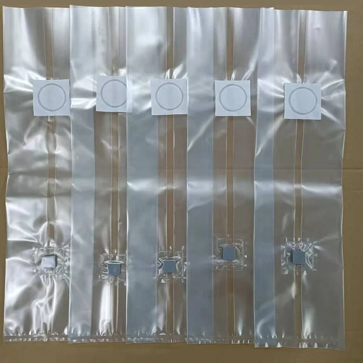 filter patch mushroom grow bags injection port bag