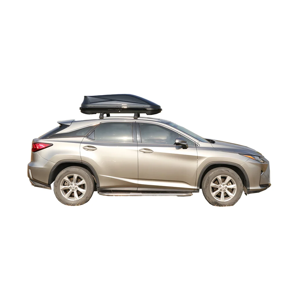 Universal Anti-uv Cargo Carrier Roof Rack Car Roof Box