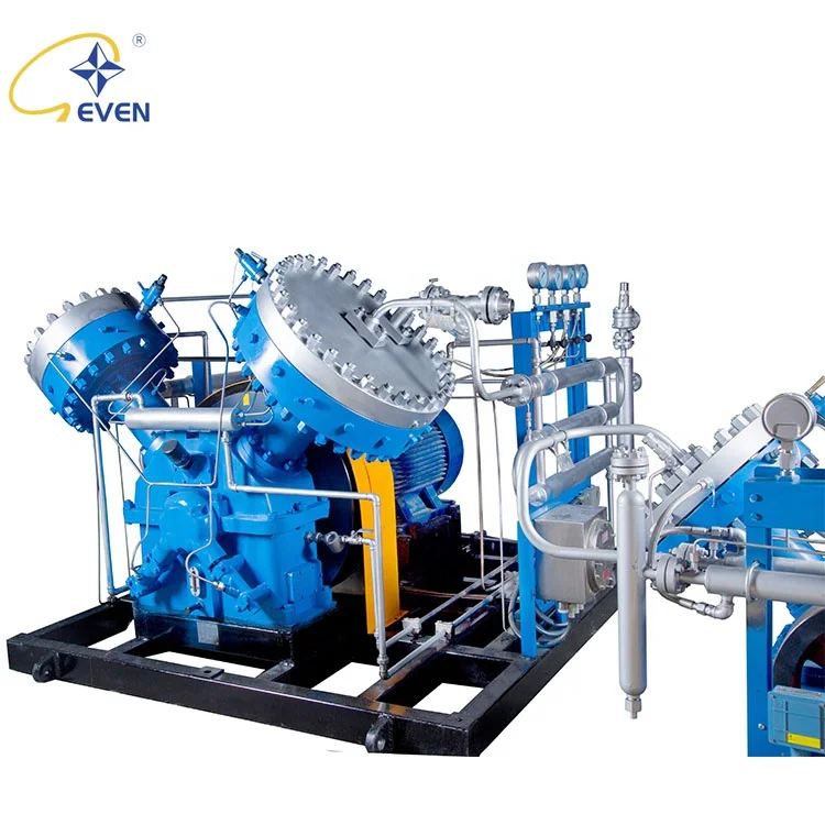 High Quality G130V Cylinder Filling Compressor, Sell Oxygen Cylinder Filling Compressor, Diaphragm Compressor