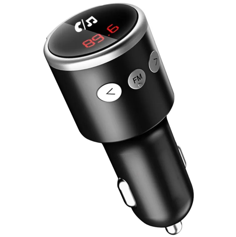 
bluetooth wireless connect popular car MP3 player new design 