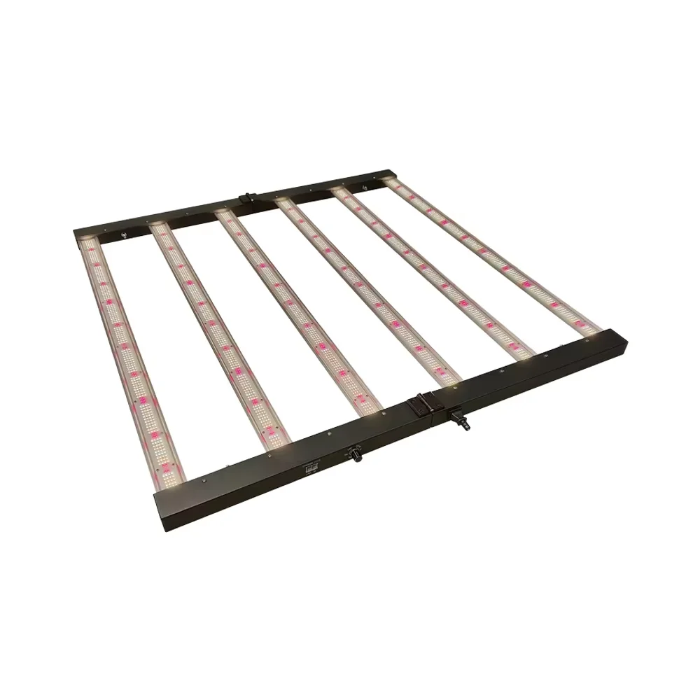 Whosale High Quality Full Spectrum 720W LED Plant Grow Light Commerical LED Grow Lights Samsung chips for Indoor Growth