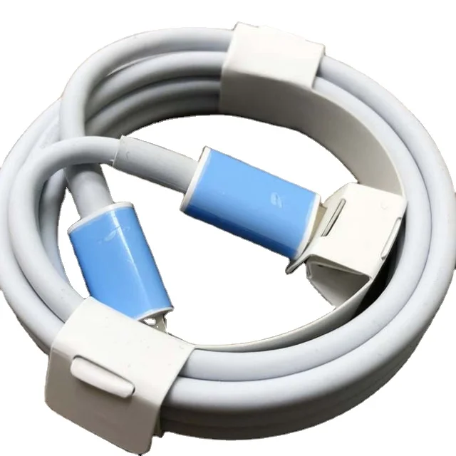 
PD Fast Charging Cable For USB C for iphone charger cable box usb cable original type c 