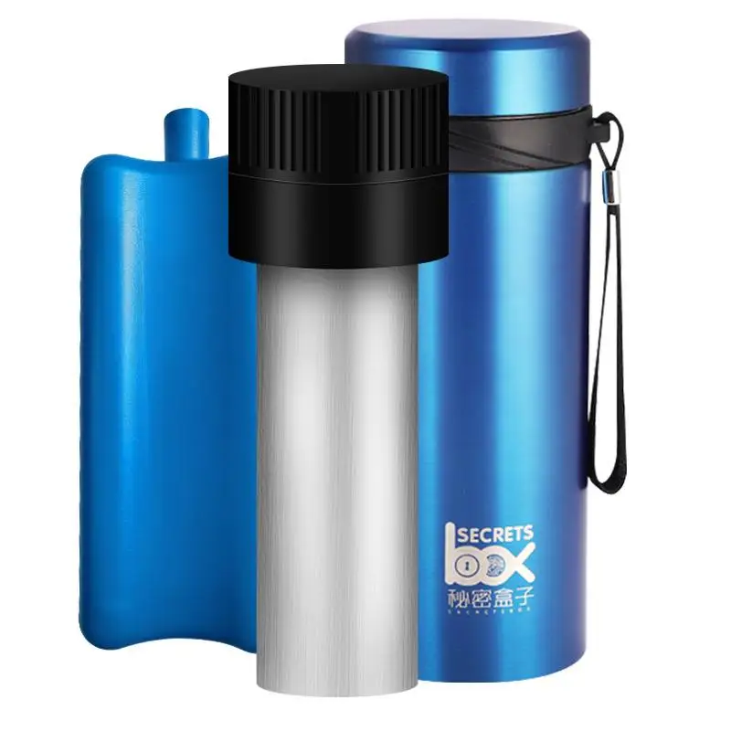 portable cooling refrigeration cup electric for Diabetics High quality
