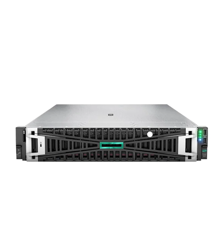 Hot Sale For Proliant DL388 380 Rack Server Gen10 Plus with Press