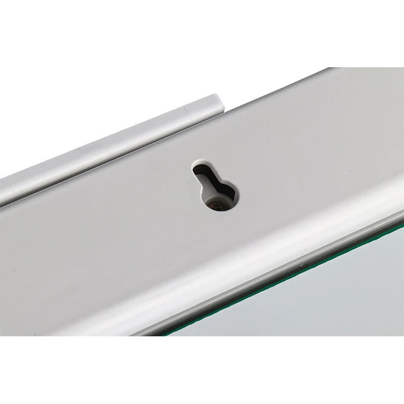 Cheap Price Custom Waterproof Fire Sign Light  Led Emergency Exit Lighting Led Light Exit Sign For Door Supermarket