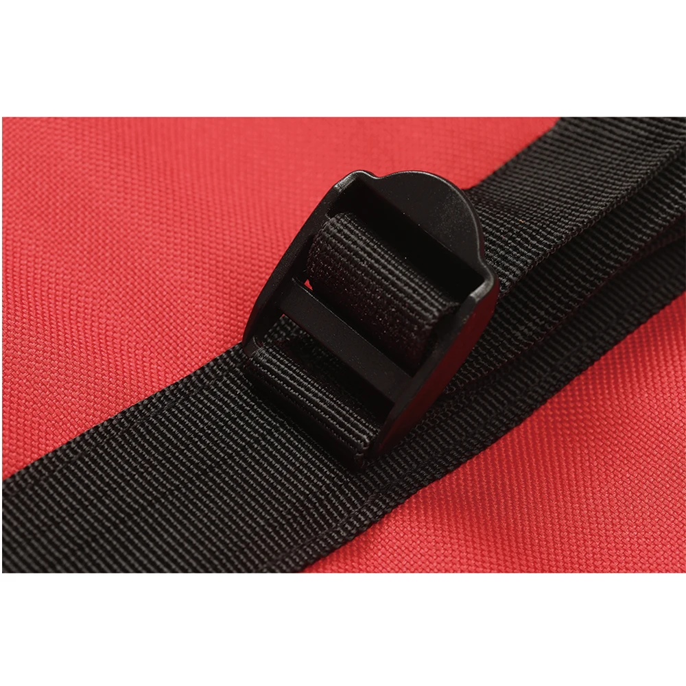 Ouliangjia Amazon Hot Sale  Simple Lightweight Recurve Takedown Bow Bag  Archery Carrying Bow Case  for Shooting