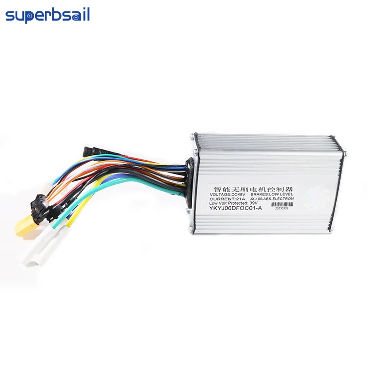 Superbsail Hot Selling Controller for KUGOO M4 pro electric scooter skateboard Motherboard Control Board Assembly Parts