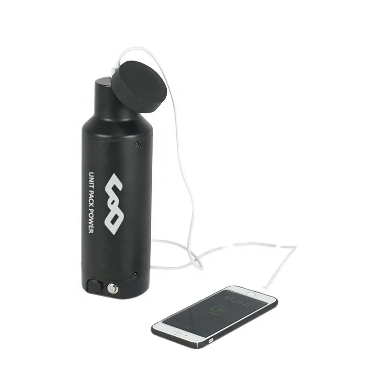 Unitpackpower 36v  lithium ion battery ebike battery 36v 10.5ah electric bike small kettle shape for bike