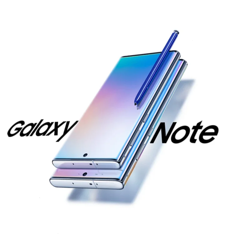 Wholesale Unlocke Refurbished Cell Phone Original US Version for Samsung Note 8 9 10 Plus Note20 Ulitra 5G 64 128 256 512 GB
