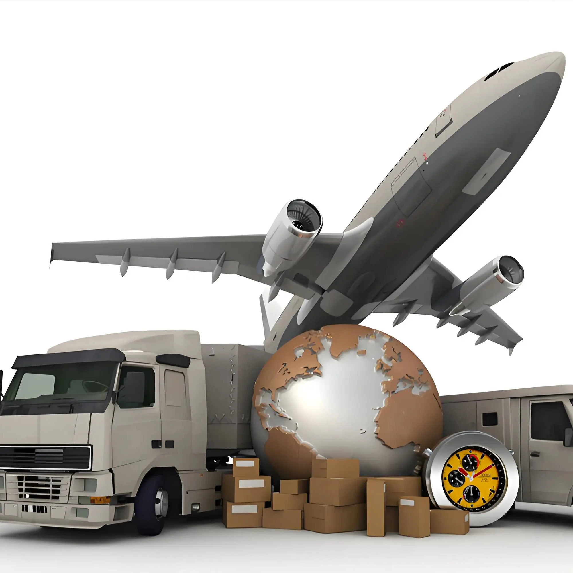 DDP Amazon FBA служба логистики грузов DHL/UPS/FEDEX агент Китай в США дешевый китайский экспедитор