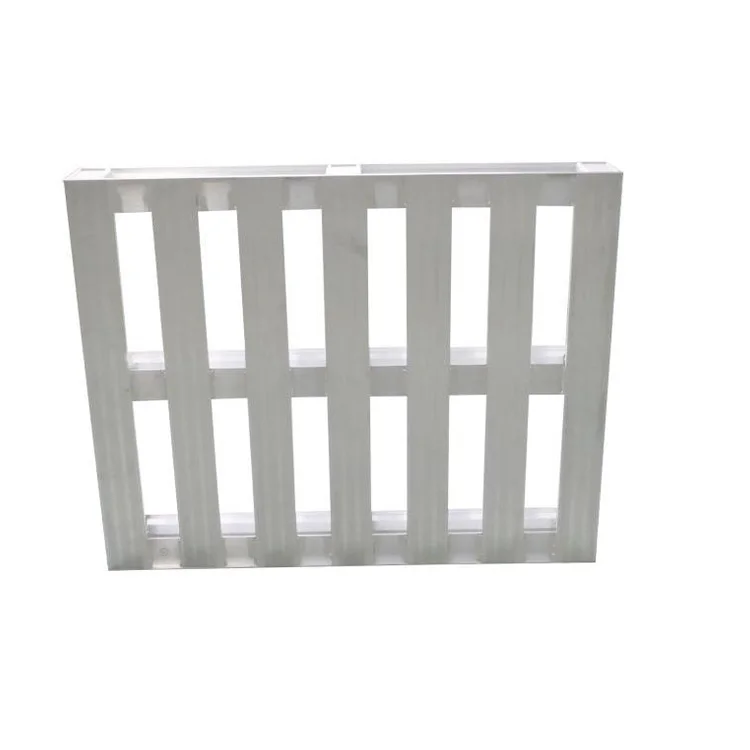 manufacturers for goods carrying AL aluminium pallet