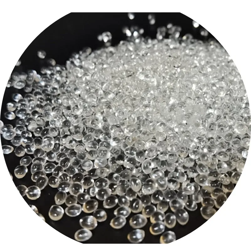 TPU granule resin for 3D printer filaments
