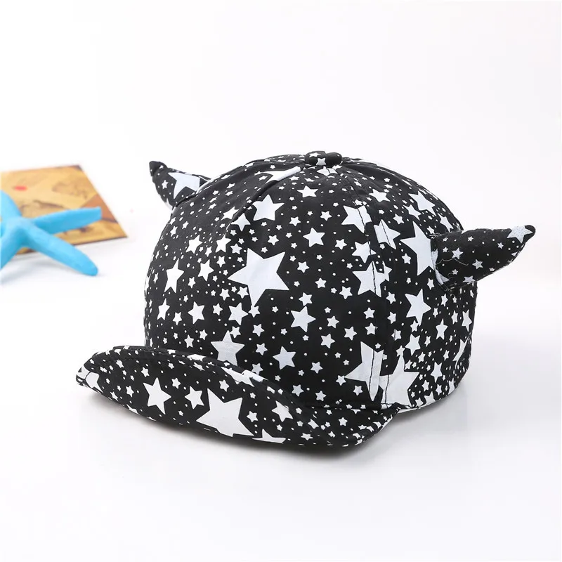 Индивидуальная печать логотипа, новая модная вязаная шапка, детская шапка, хлопковая фетровая шапка, детские шапки