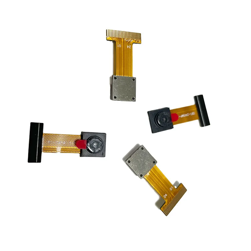 Mini 2MP HD 1080P GC2145 OV2640 MIPI CMOS 24 PINS Fixed Focus Micro Compact Mobile Camera Module