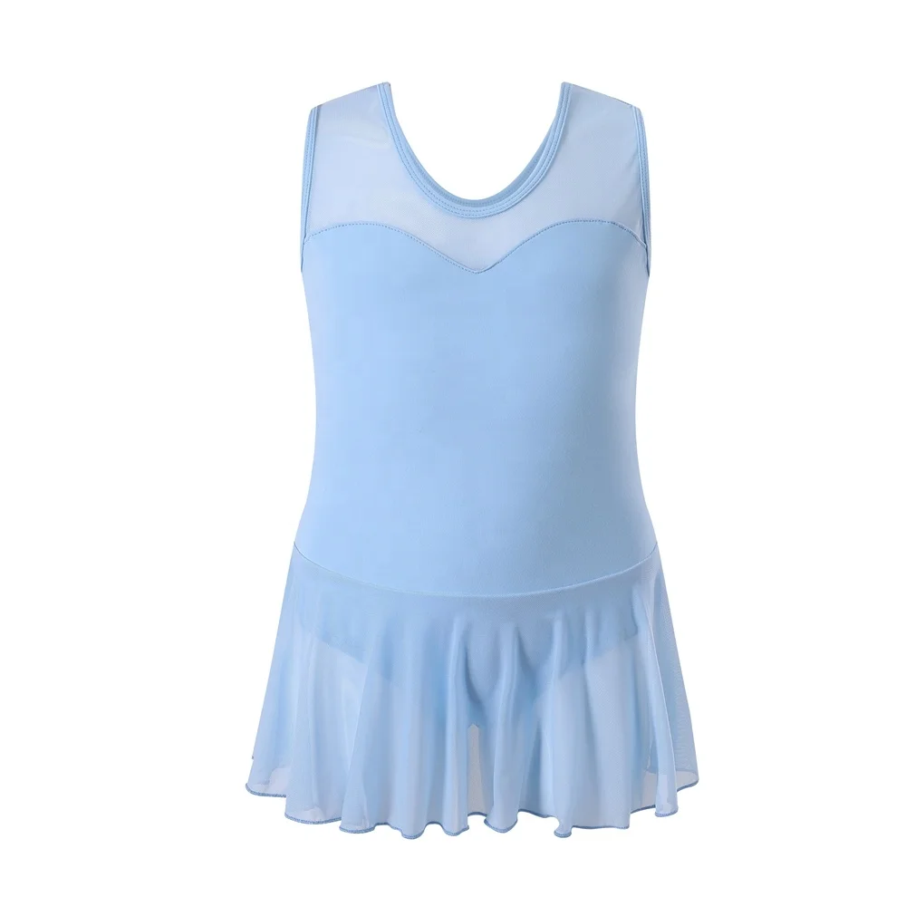 wholesale baby gymnastics leotards girl leotard ballet girls Performance Wear