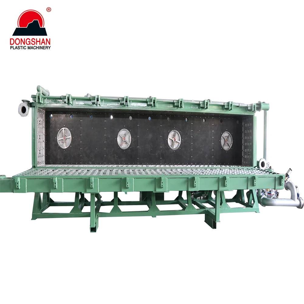 
EPS Machine EPS Insulation Panel Foam Block Molding Machinery for eps block 