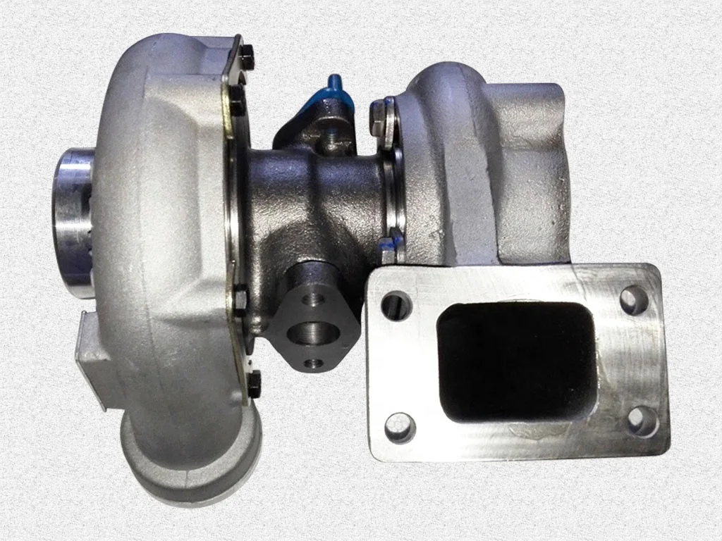 Exquisite workmanship WeiChai engine water pump for heavy-duty beam transport car mining dump truck spare parts 13068165