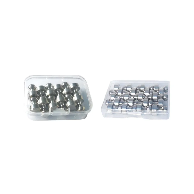 neodymium magnetic whiteboard push pins magnet for office/whiteboard