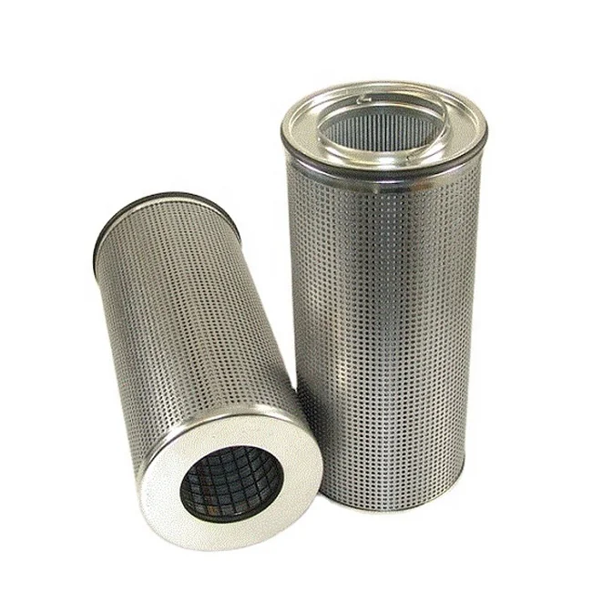 BEP319-19 Industrial Filter Polyester Mesh Hydraulic Oil Filter Element Cartridge replaces BIDELL COMPRESSION