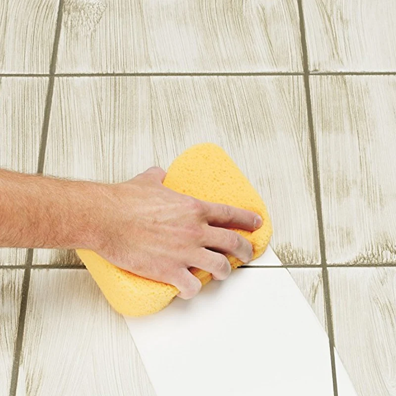 Professional Tile Grouting Hydro sponge