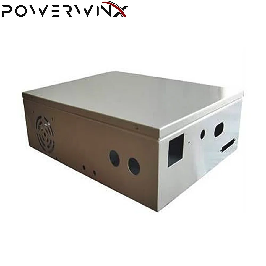 Professional customized processing services sheet metal stainless steel cabinet enclosure
