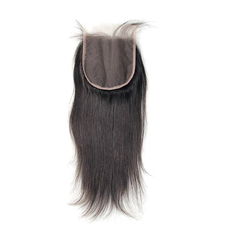 
cheap human hair closure 4*4 wholesale,100% human hair raw indian cuticle aligned hair lace closure 4*4,human hair closure 