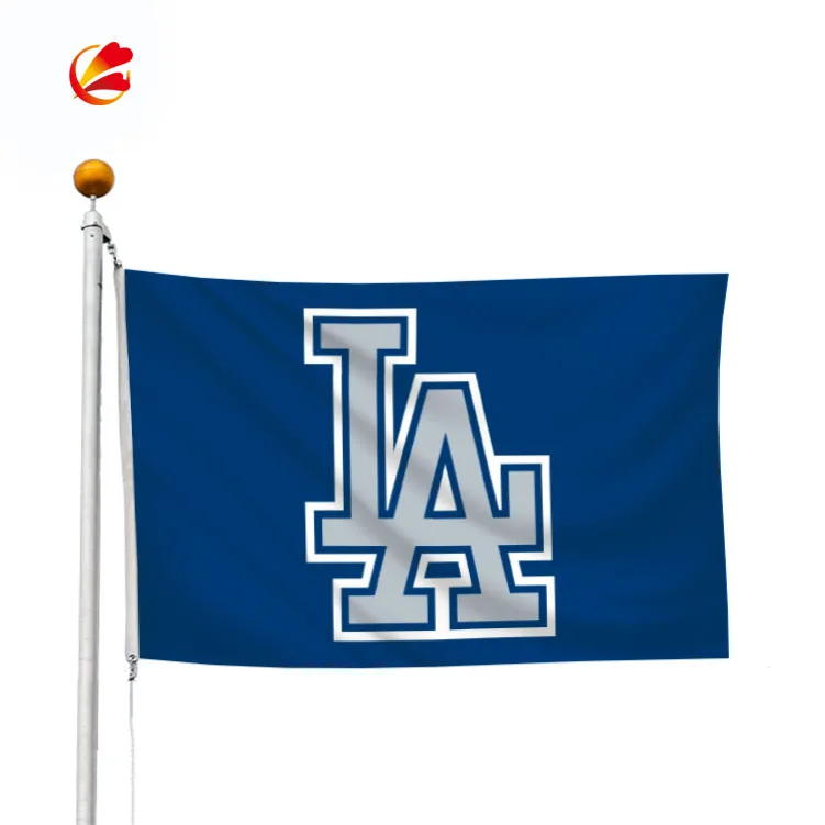 custom Flag 3x5 ft Printed Brass Grommets 150D Quality Polyester Flag Outdoor Much Thicker More Durable Than 100D 75D Polyester