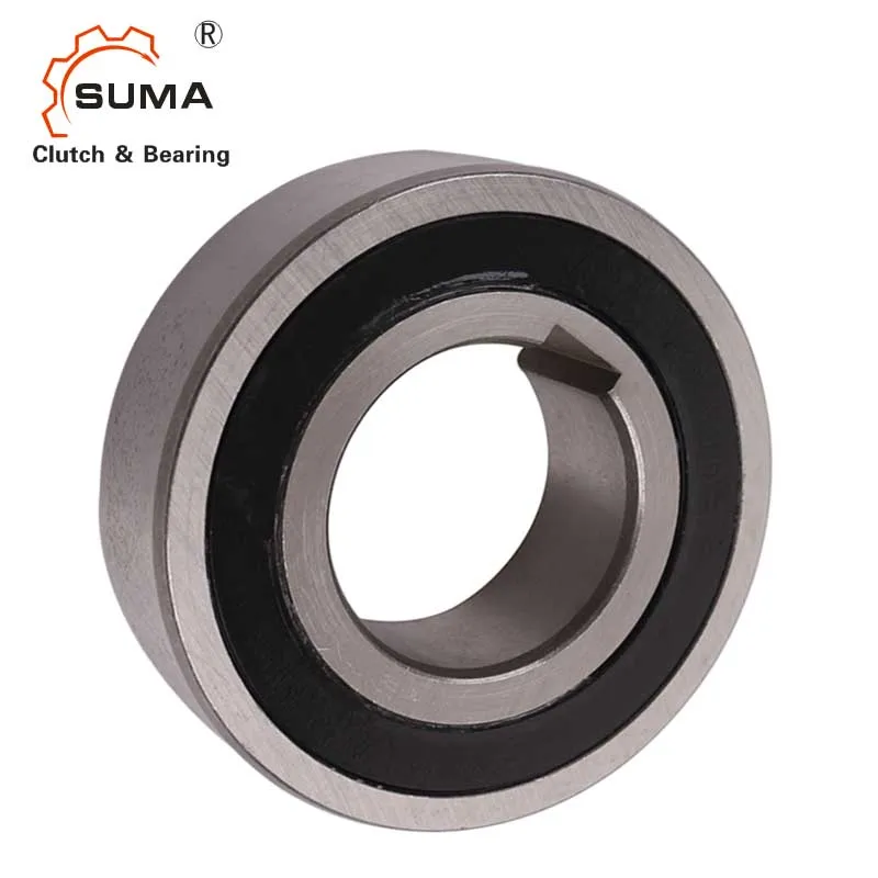 
Sprag Clutch Bearing Importer CSK 20 PP CSK 20PP One Way Bearings 