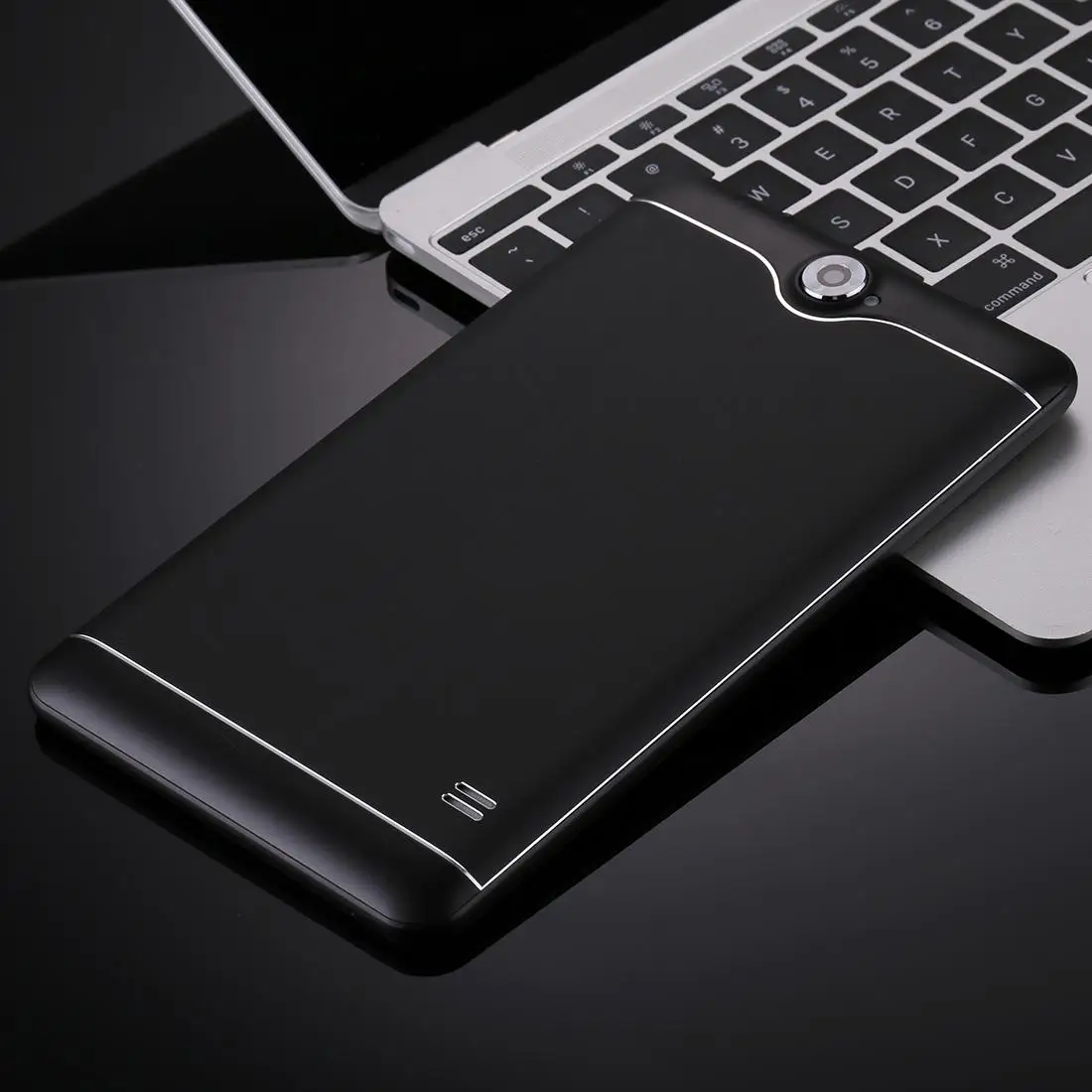 7-inch 3G Tablets PC with Quad-core RAM 2GB 32B ROM android 8.1 tablet pc  dual sim