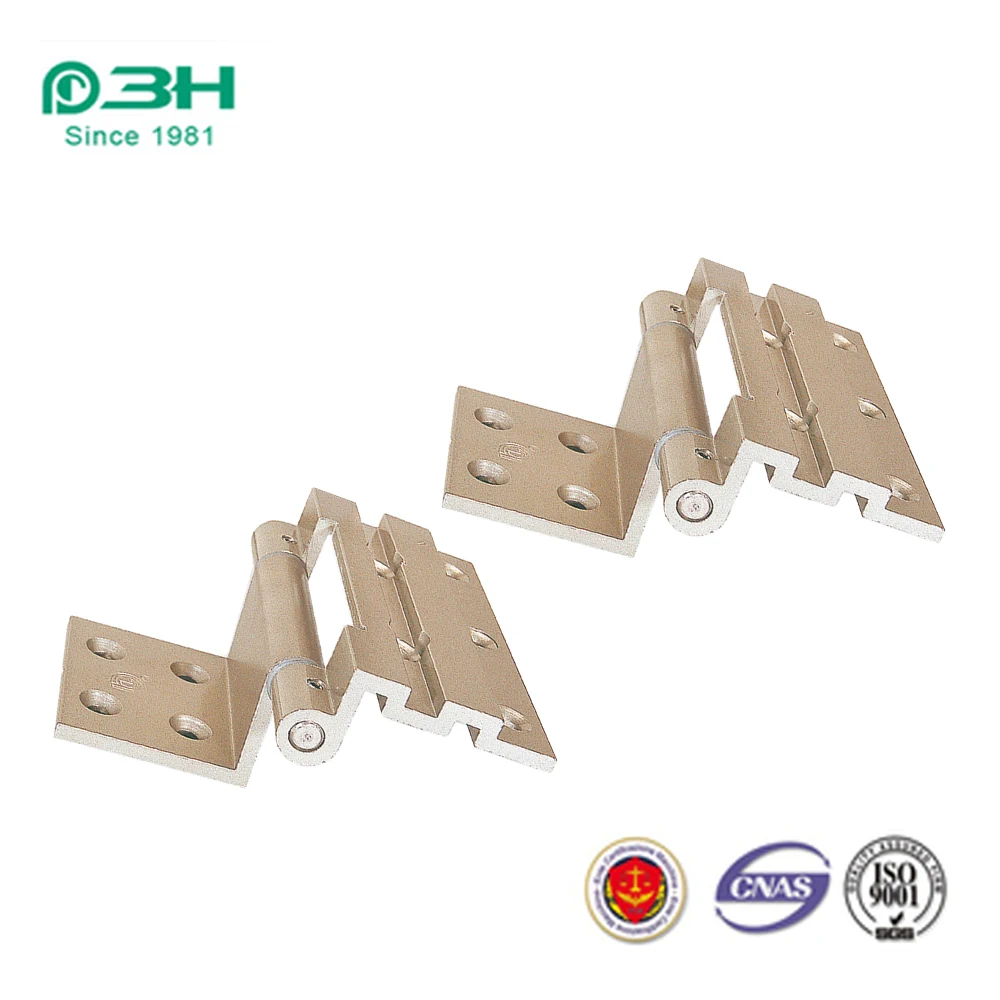 High quality aluminum alloy high load bearing adjustable hinge door hinge window hinge for casement window and door