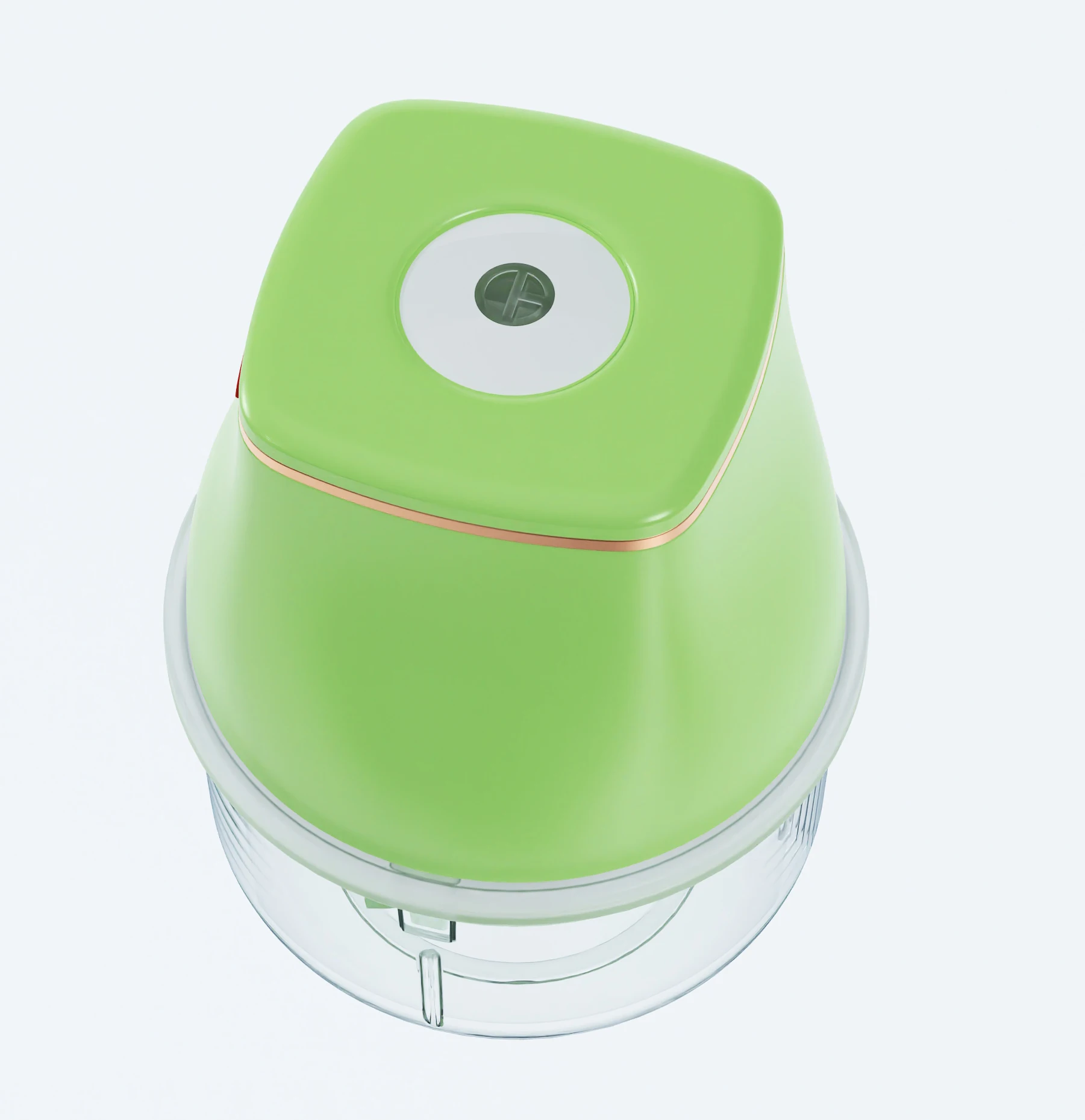 Fruit & Vegetable Tools kitchen mini garlic onion electric food vegetable chopper