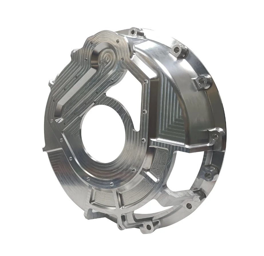 Car Aluminum Services Small Prototype Milling Anodized  Custom Metal Machine 5 Axis Cnc Casting Machining Abs Part