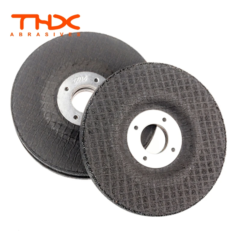 angle grinder polishing wheel metal grinding wheel cbn grinding wheel