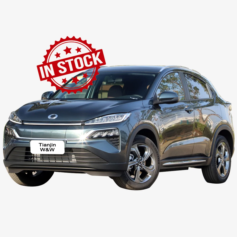 HONDAMOTOR MNV china suv electric car with coc ecc ce certificate