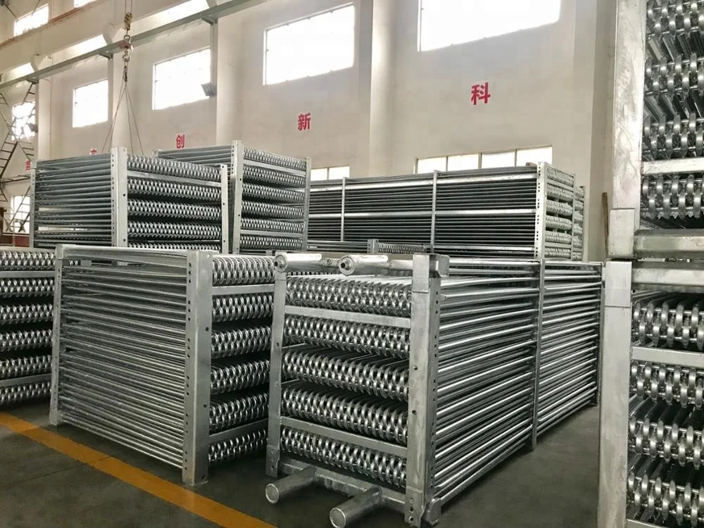 
Galvanized steel stainless steel evaporative condenser coil for refrigeration compressors 