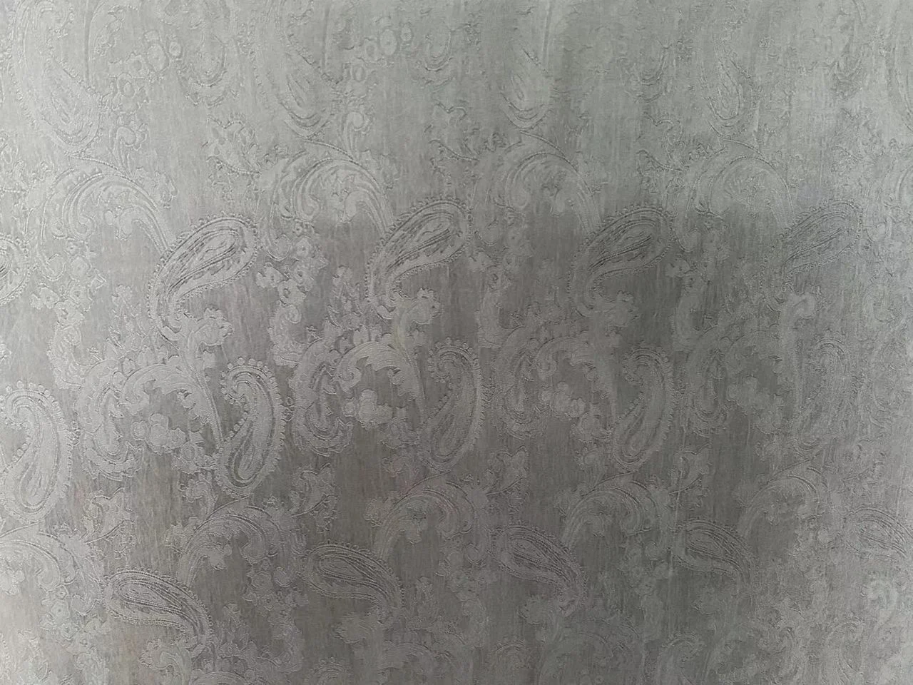 Manufacturer customized woven silky  breathable cupro viscose jacquard fabric for sleepwear